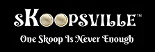 Skoopsville ERP logo